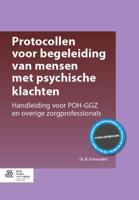 Protocollen voor begeleiding van mensen met psychische klachten (Paperback) Protocollen voor begeleiding van mensen met psychische klachten (Paperback)