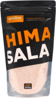 Purasana Vegan Himasala Keukenzout Fijn