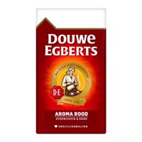 Douwe Egberts - Aroma rood snelfilter - 500g