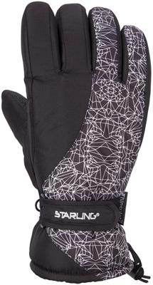 Starling Mirre Ski Handschoenen Junior 4