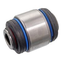 Draagarmrubber 41495