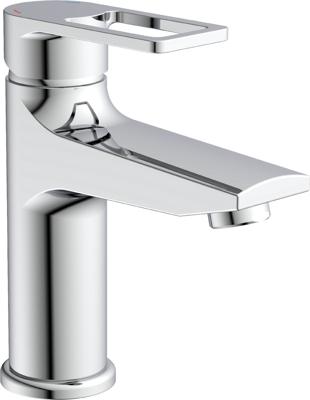 Schutte DERBY Wastafelkraan | Chroom - 32210