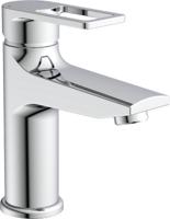 Schutte DERBY Wastafelkraan | Chroom - 32210 Schutte DERBY Wastafelkraan | Chroom - 32210