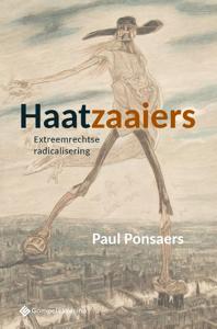 Haatzaaiers (Paperback)