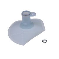 Filter, Brandstofmanagment ADH22402