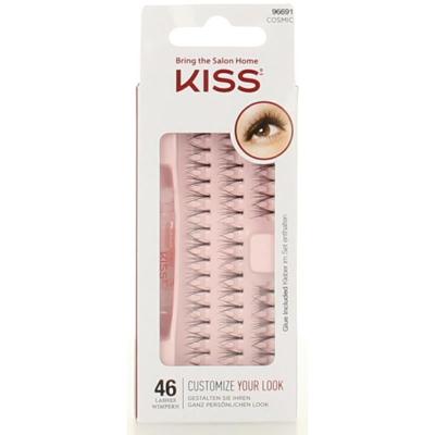 Kunstwimpers natural cosmic 46 Stuks Kunstwimpers natural cosmic 46 Stuks