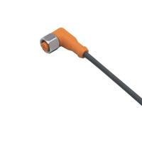 ifm Electronic EVC29A Aansluitkabel Aantal polen (sensoren): 5 Bus, haaks 50 m 1 stuk(s)
