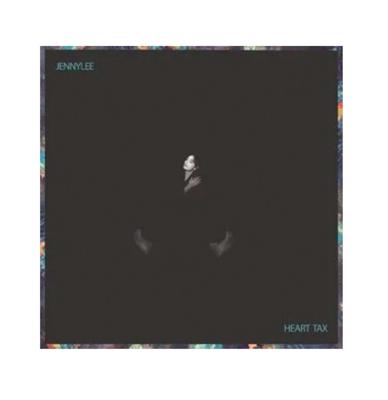 Jennylee - Heart Tax LP (Record Store Day 2022) LAATSTE STUKS