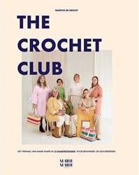 The Crochet Club