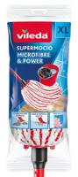 Vileda mop/dweil Microfibre And Power