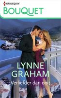 Verliefder dan ooit - Lynne Graham - ebook