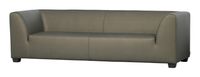 vtwonen Outdoor 3-zits Bank 'Hollandia' PVC, kleur Groen