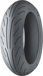 Michelin Buitenband 110/90-13 TL 56P Pure