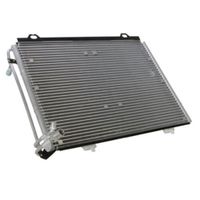 Condensor, airconditioning AC855741