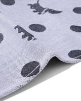 HEMA Takkie set keuken- en theedoeken 50x70cm - 2 stuks