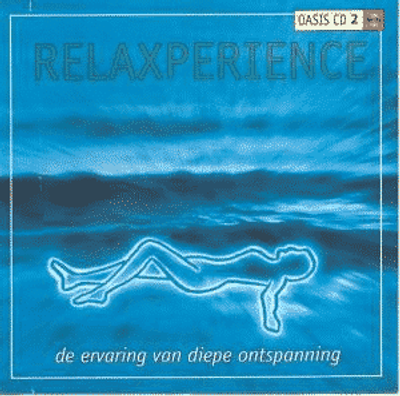 Relaxperience Oasis CD 2