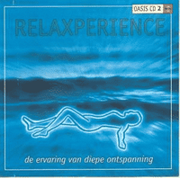 Relaxperience Oasis CD 2 - thumbnail