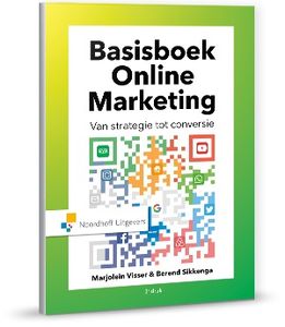 Basisboek online marketing