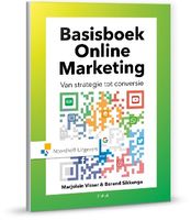 Basisboek online marketing - thumbnail