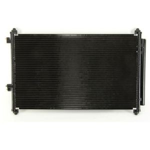 Condensor, airconditioning AC830037