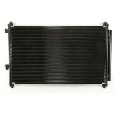 Condensor, airconditioning AC830037