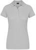 Promodoro E4405 Women´s Polo - New Light Grey (Solid) - L