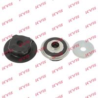 Veerpoot Suspension Mounting Kit KYB, Inbouwplaats: Achteras: , u.a. für Citroën, Peugeot, Toyota