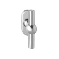Intersteel Raamkruk T-vormVentra RVS - 0035.615640 - thumbnail