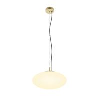 SLV HanglampOlypso goud Ø 39,3cm - 1010414 SLV HanglampOlypso goud Ø 39,3cm - 1010414
