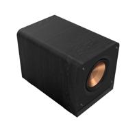 Klipsch: RP-1000SW Subwoofer - Zwart