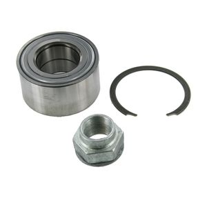 Wiellagerset SKF, u.a. für Alfa Romeo, Fiat, Lancia