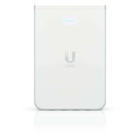 Toegangspunt UBIQUITI Unifi 6 In-Wall Wit