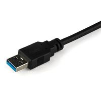 StarTech.com USB 3.0 naar 2,5 inch SATA III harde-schijfadapterkabel met UASP - thumbnail