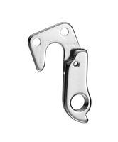 Marwi Union derailleurpad gh-051 met schroefset m4x0.7 + m3x0.5