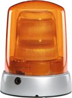 HELLA noodlichtbaken "klx 7000 f " all-round beacons 12v xenon d1= 155mm