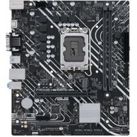 Moederbord Intel Asus PRIME H610M-D D4