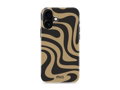 MIO by Mobilize MIO Swirl Magsafe Compatible for iPhone 16 Plus