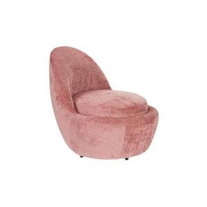 Housecraft Nash Fauteuil Pink - Roze