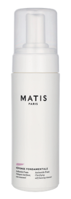 Matis Reponse Fondamentale Authentik-Foam 150ml Make-up verwijderaar en reiniger