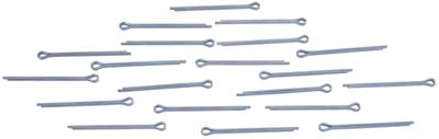 Dresselhaus splitpen
