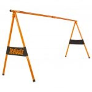 IceToolz fietsdisplay voor max. 12 fietsen incl. tas