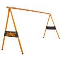 IceToolz fietsdisplay voor max. 12 fietsen incl. tas - thumbnail