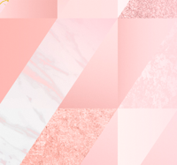Roze marmeren behang