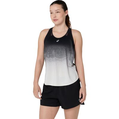 ASICS Road Fade Singlet Dames