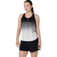 ASICS Road Fade Singlet Dames