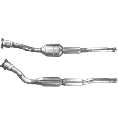 Katalysator Volvo BM90312H