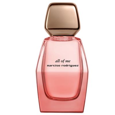 Narciso Rodriguez All Of Me Eau de Parfum Intense 50ml | Dames Parfum Narciso Rodriguez All Of Me Eau de Parfum Intense 50ml | Dames Parfum
