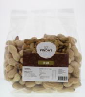 Mijnnatuurwinkel Dop pinda&apos;s