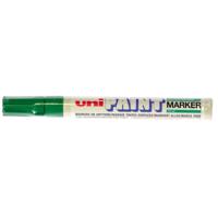 Uni Paint Marker PX-20 groen