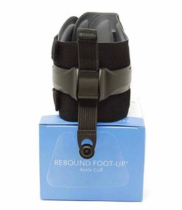 Ossur Ossur Rebound Foot Up Klapvoet Brace